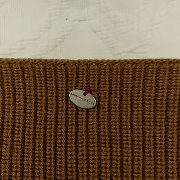 Wool Sweater - Picture 3 of 3